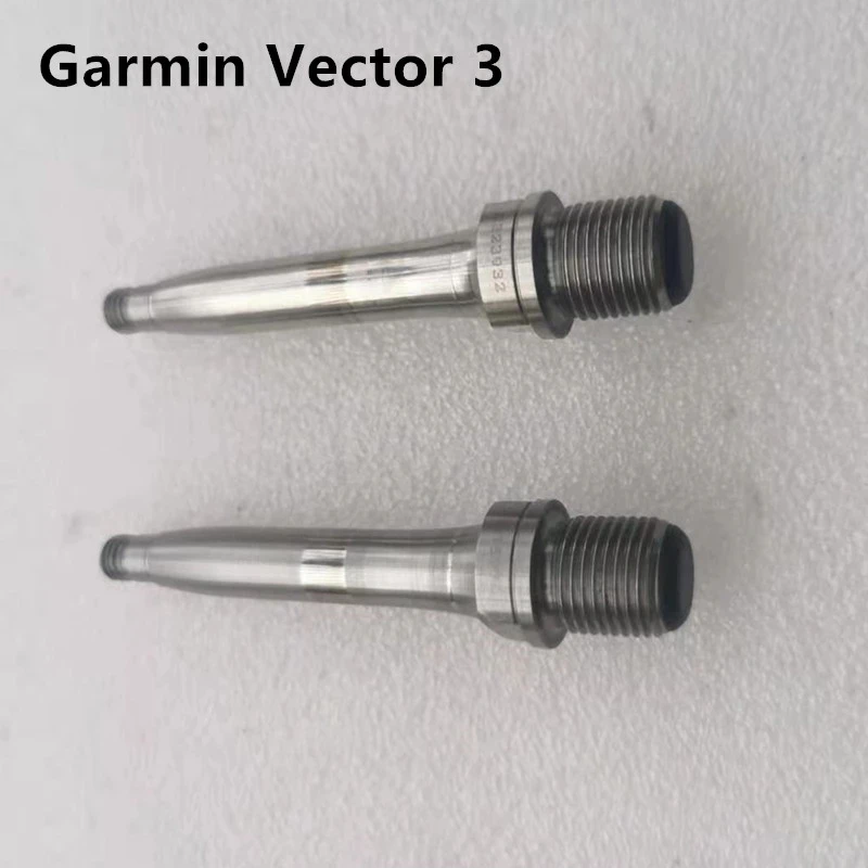 Датчик блокировки мощности велосипеда GARMIN Vector 3 сменный индукционный вал с двумя