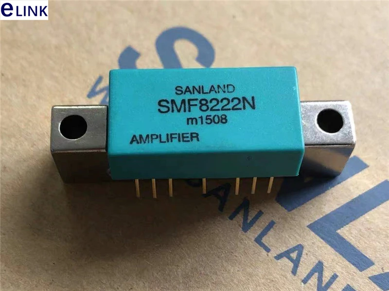 5 шт. усилитель сигнала CATV Оптический приемный модуль SMF8222N бесплатная доставка