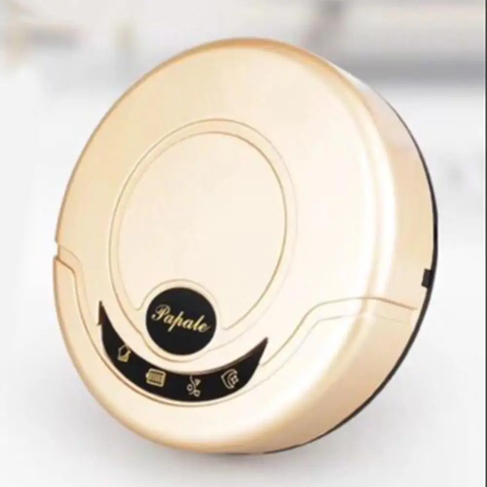 

MiMini Intelligent Robotic Vacuum Cleaner Automatic Mini Sweeping Machine Intelligent Robotic Vacuum Cleaner Automatic