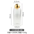 Golden stopper-L