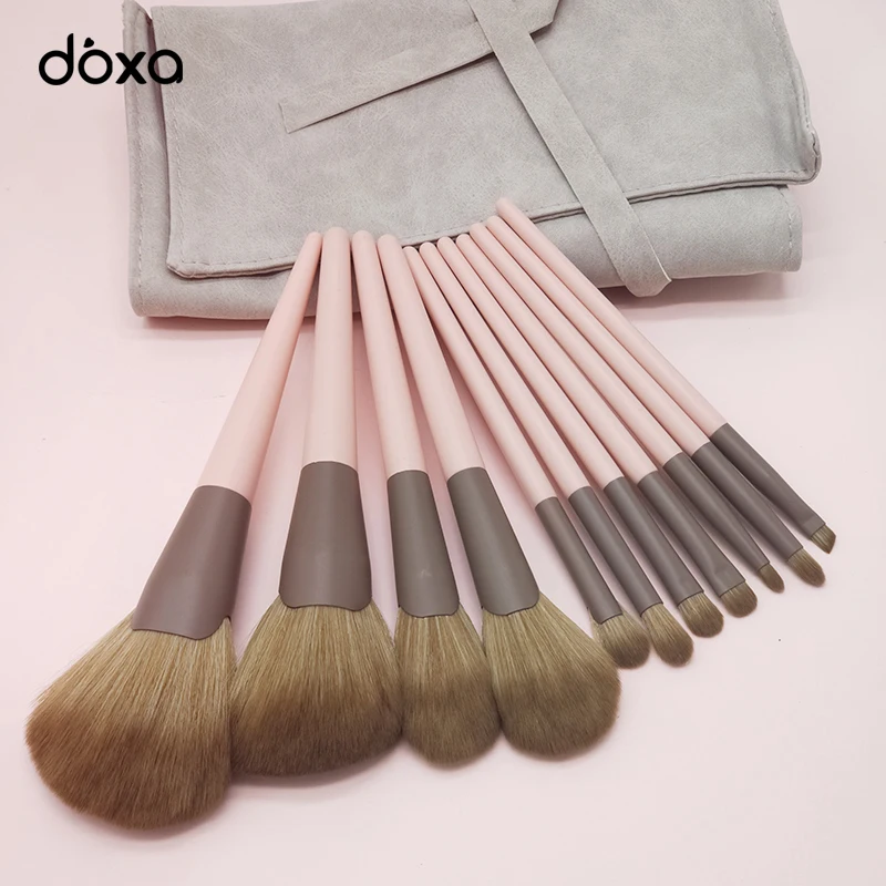 

2020 New Professional Makeup Brushes Set Powder Blush Eyeshadow Sculpting Brush Make Up Brushes Cosmetic Sets