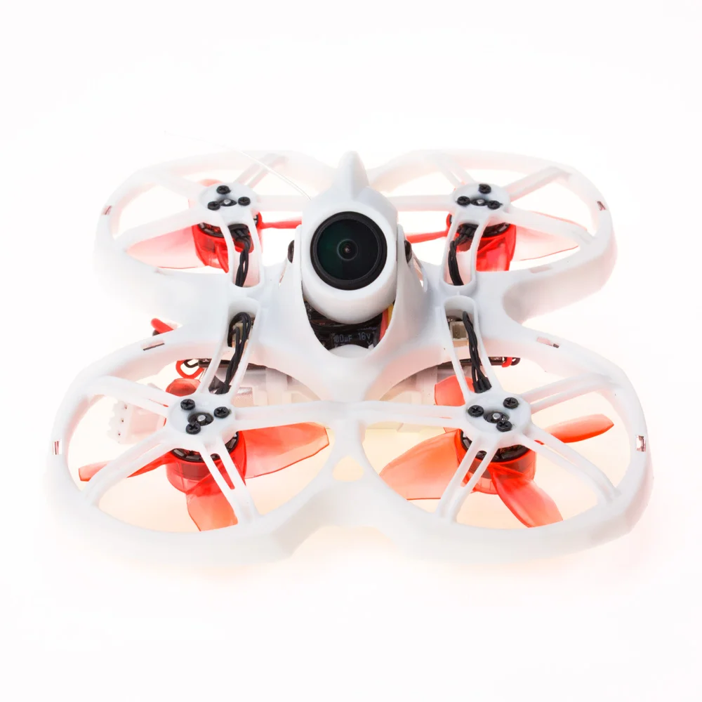 EMAX Tinyhawk II F4 BLHELIS 5A AIO 25/100 мВт VTX Runcam Nano2 200 0802 кв 1-2 75 мм FPV Tinywhoop гоночный Дрон FRSKY D8 BNF |