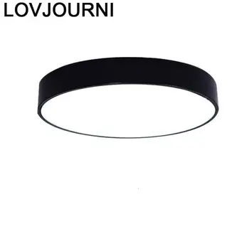 

Moderna For Plafon Sufitowa Plafoniera Sufitowe Luminaria De Teto Led Living Room Light Lampara Techo Ceiling Lamp
