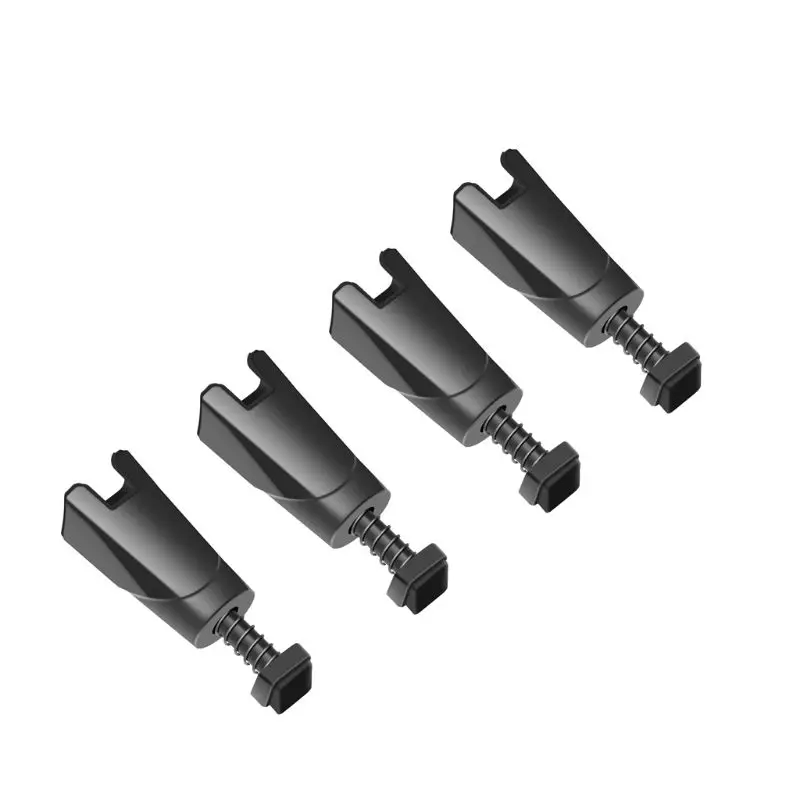 

4Pcs Shock Absorber Landing Gear Extended Heighten Leg Tripod for Parrot ANAFI FPV ANAFI Thermal