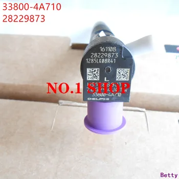 

Original and new common rail injector 28229873 for 33800-4A710 ... 338004A710