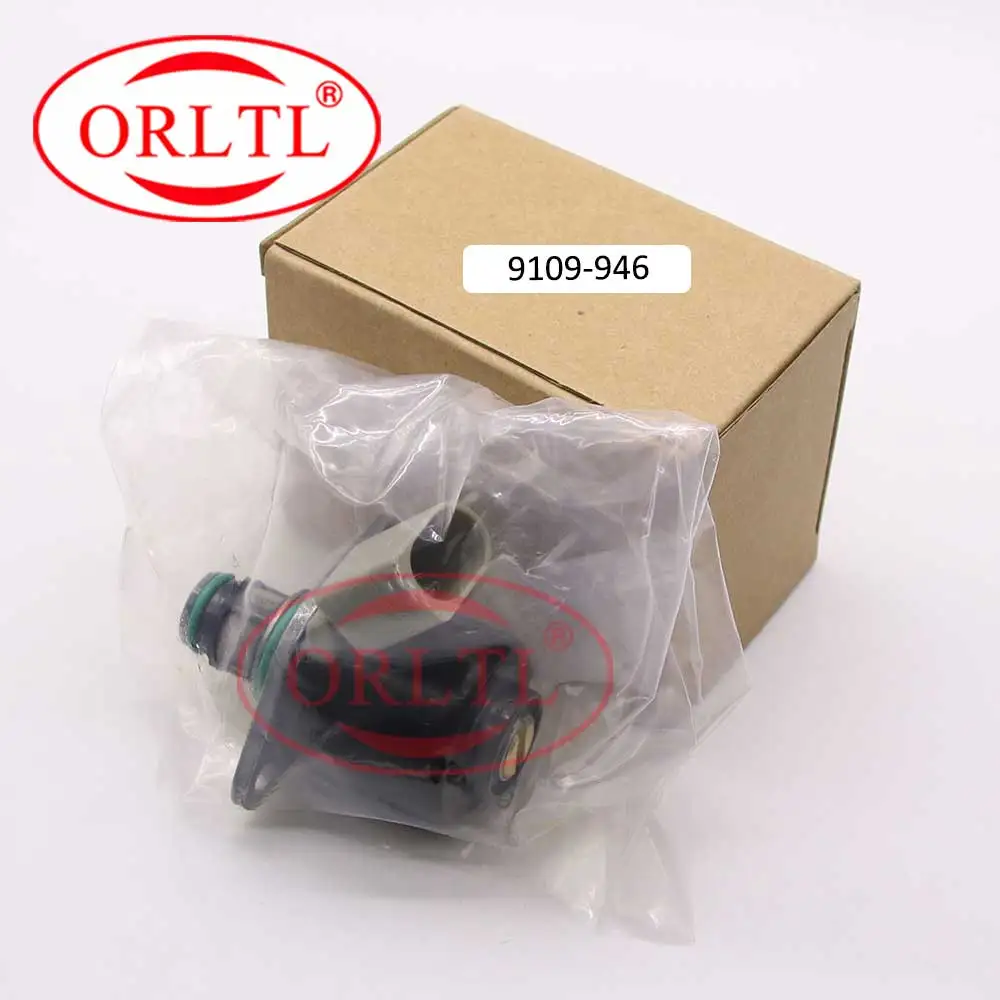 ORLTL 9109-946 насос дозирующий клапан 9109946 регулятор подачи топлива клапан для hyundai 331154x400