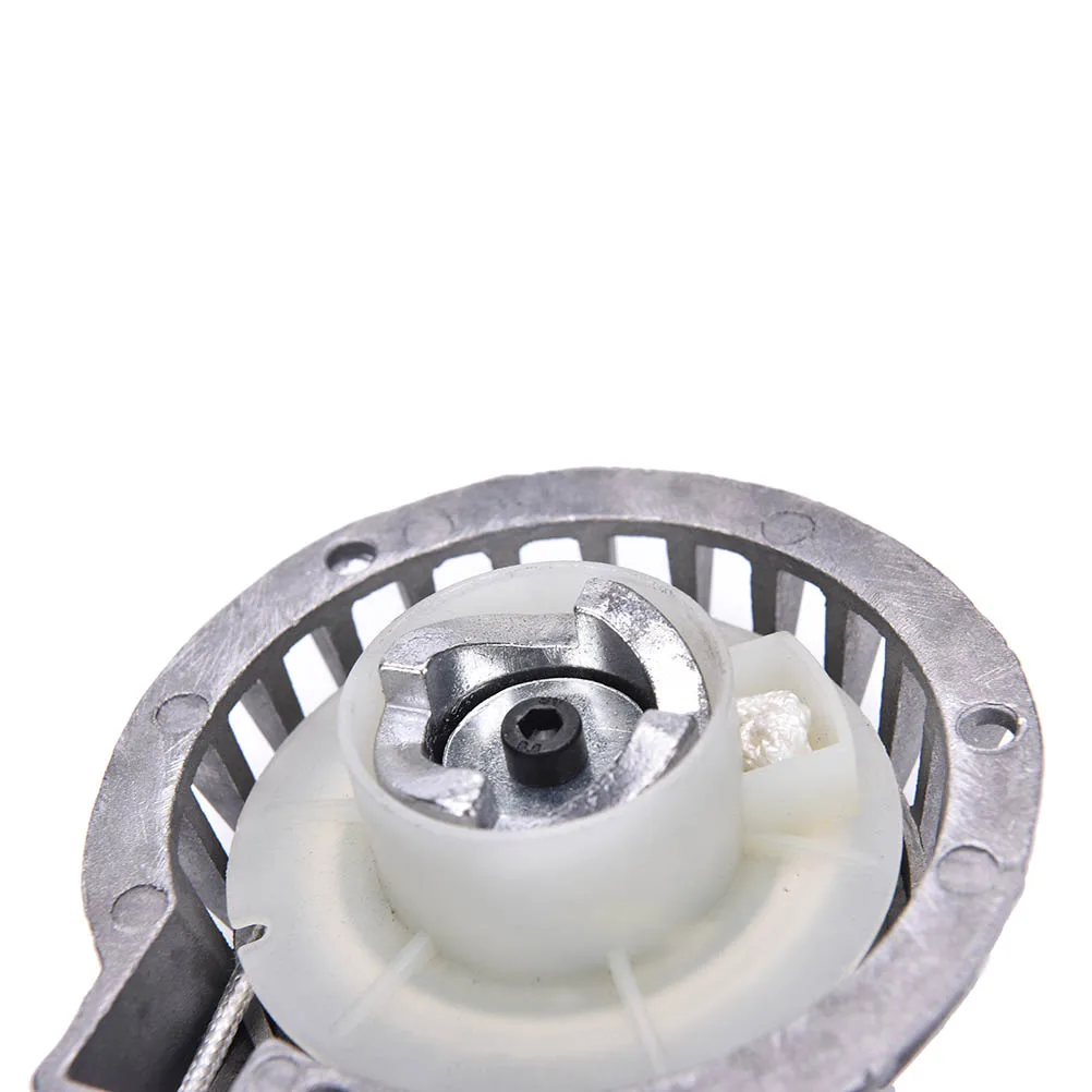 Hot sale Pull Start Recoil Starter Part For 49cc Mini Moto Dirt Pocket Bike ATV Quad