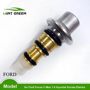 

NEW VS16 A/C AC Compressor Control Valves Valve For VOLVO Ford FOCUS C-MAX