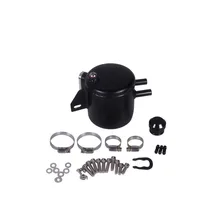 

Oil Catch Tank Kit Aluminum for EA888 Engine 2.0 TSI TFSI CCTA CBFA