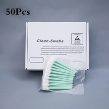 ^^Best Offers 50pcs Cleaning Swab Swabs Cleaner Clean Sticks Tools for Printer/Camera Lens leaning Swabs Sticks for Printer/Camera Lens ^^Best Offers 50pcs Cleaning Swab Swabs Cleaner Clean Sticks Tools for Printer/Camera Lens leaning Swabs Sticks for Printer/Camera Lens