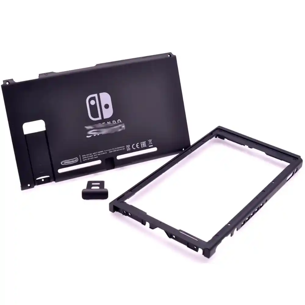 Nintendo Switch 2017