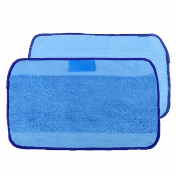 

10Pcs Mop Cloth Set Wheel Household Supplies Vacuum cleaner Parts Spare