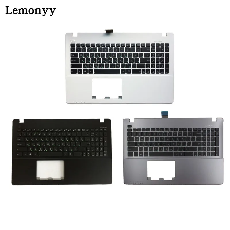 Русская клавиатура для ноутбука ASUS K552 K552E K552EA K552M K552MA K552W K552WA K552WE K552MD RU Клавиатура