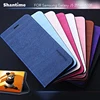 Leather Phone Case For Samsung Galaxy J5 2016 Flip Book Case For Samsung Galaxy J7 2016 Business Case Soft Silicone Back Cover ► Photo 1/6