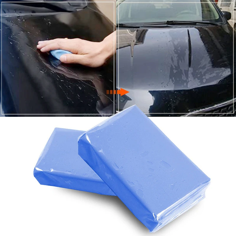 

Universal Auto Care 1pc Magic Car truck Clean Clay For LEXUS IS250 IS300 ES240 ES250 ES300 ES300H ES330 ES350 GS300 GS350 GS450H