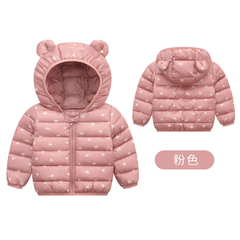 lightweight baby snowsuit