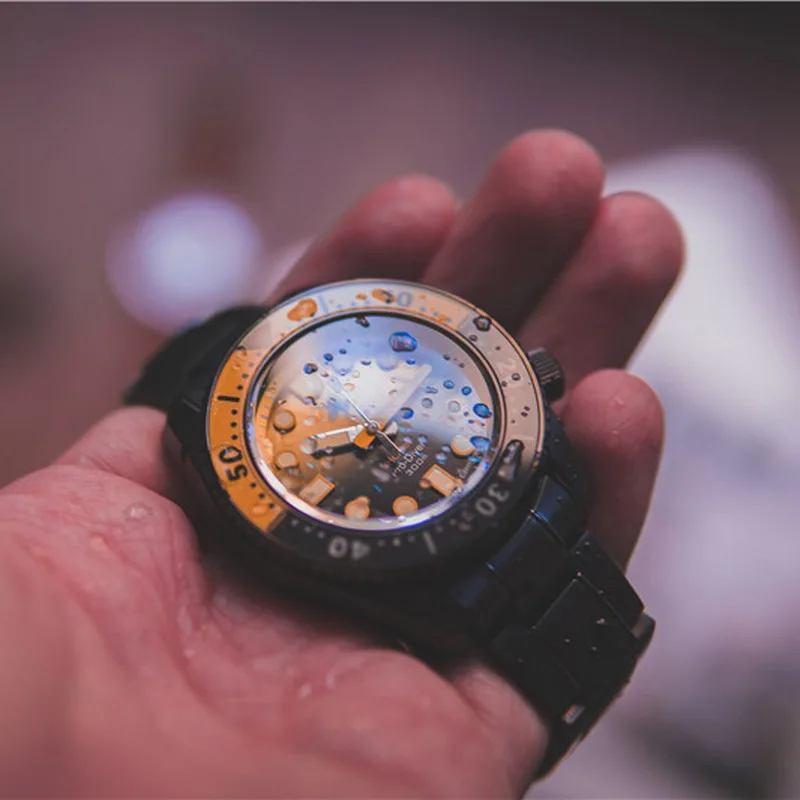 dive watch 13
