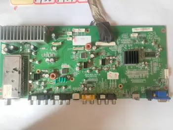 

LT42600 Motherboard JUC7.820.357 with Screen LC420WX7