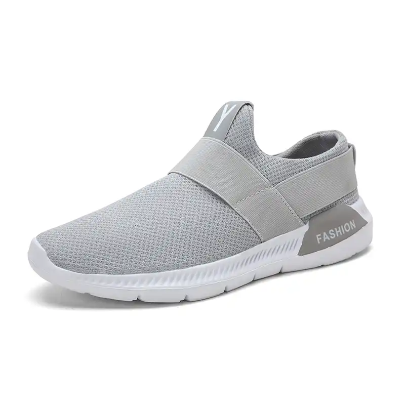 without laces sports shoes