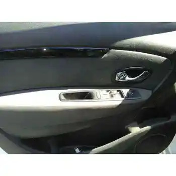 

WINDOW LIFTER FRONT LEFT RENAULT SCENIC III