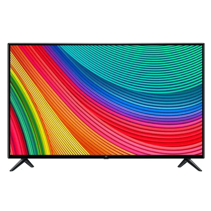  In Stock Xiaomi TV smart TV 4S 43inch 32inch Television Voice Control 2GB RAM 8GB ROM 5G WIFI Andro