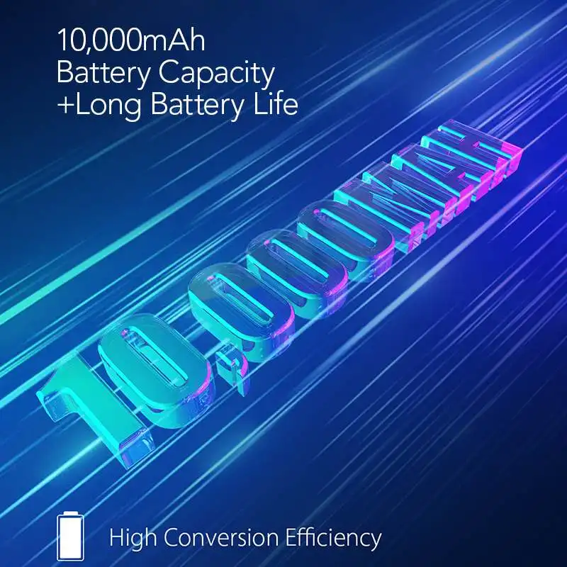 Цена BlitzWolf BWP9 18 Вт 10000 мАч USB PD QC 3,0 power Bank Тип C Быстрая зарядка двойной для iPhone 11 Pro Max samsung Xiaomi huawei