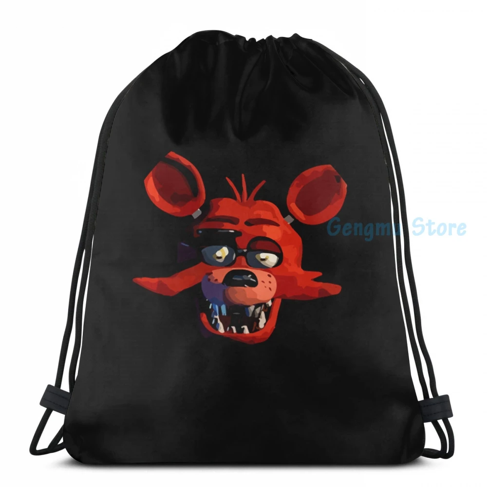 Five Nights At Freddys Backpack for Teen Bonnie Fazbear Foxy Chica Backpack  Boys Girls School Bags FNAF Backpacks Kids Bags - Price history & Review, AliExpress Seller - COOLOST Official Store
