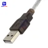 Кабель-адаптер diymore с USB на IDE SATA 5,25 S-ATA 2,5 3,5 480 для компьютера ► Фото 3/4