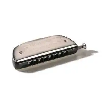 

M25001 chrometta 8 C-major harmonica Hohner