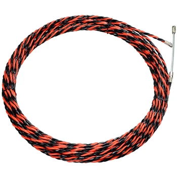 

Wire Threading Machine 20M Electrician Threading Cable Cable Thread Puller Construction Tools