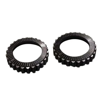 

Aluminum Alloy Ratchet Spring Kit Hubs Cycling Spare.component MTB Star