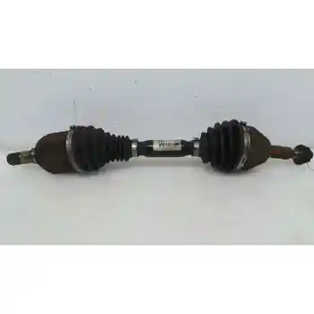 

24462251 TRANSMISSION FRONT LEFT OPEL ZAFIRA B