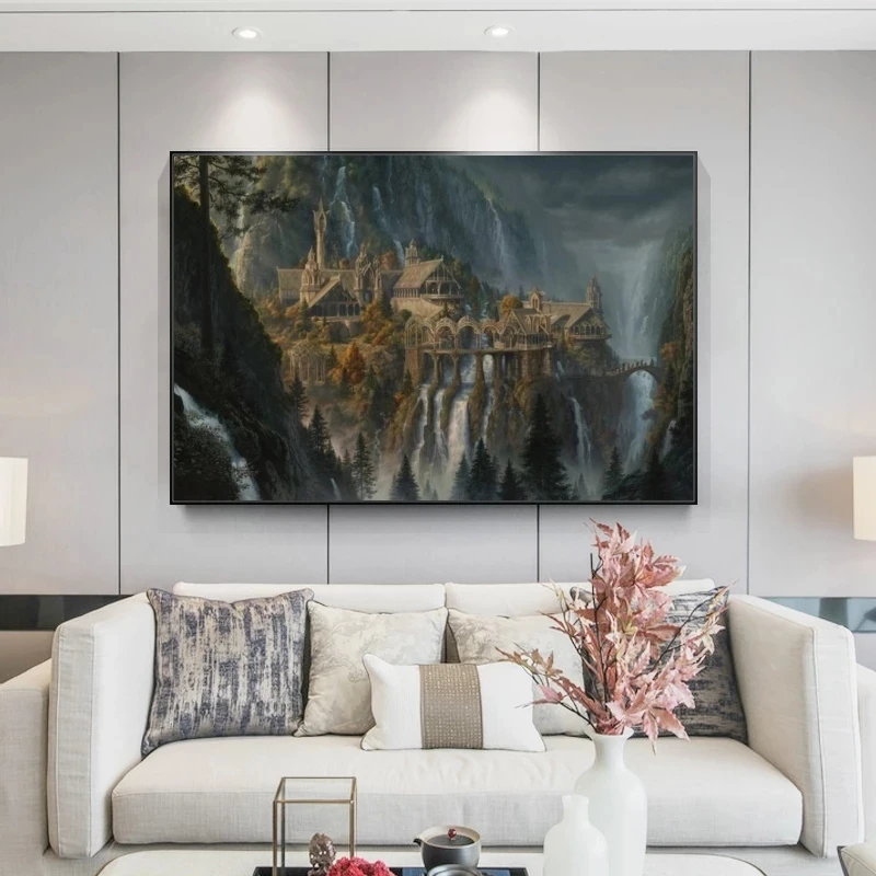 Wall Art Home Decor - Image 3