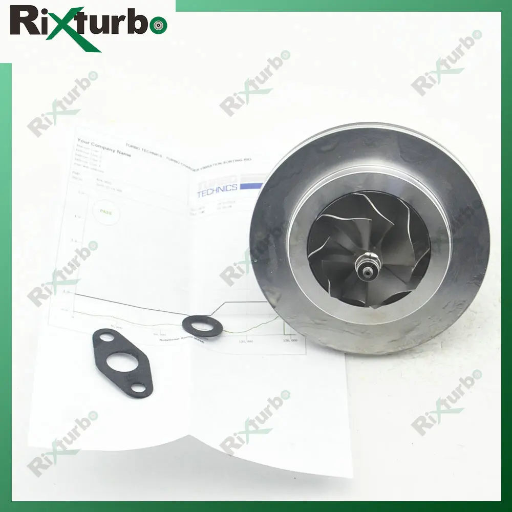 

Turbolader Turbine Core Chra Assembly K04 53049880020 53049880023 For Audi S3 1.8T 155Kw Turbo Charger Cartridge 06A145704M