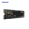 SAMSUNG M.2 SSD 1TB 250GB 500GB 2TB 970 EVO Plus  Internal Solid State Drive Hard Disk M2 2280 TLC PCIe Gen 3.0 x 4, NVMe 1.3 ► Photo 3/5