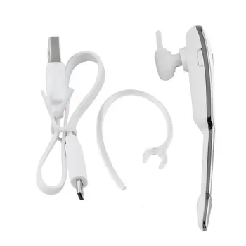 

HM1000 Professional Wireless Bluetooth 4.1 Sport Running Jogging Earphones Noise Isolation Portable Earhook Earphones