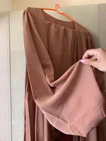Women 3 Piece Sets Homewear Fashion Casual Lantern Sleeve Cardigan Tops+Wide Leg Pants Suits Lady Spring Soft Three Piece Outfit - Image 4