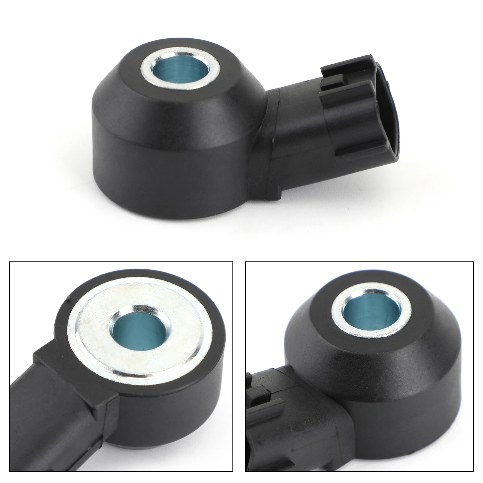 Areyourshop Ignition Knock Detonation Sensor For Nissan Frontier Xterra Sentra 22060-4M50AM 22060-4M500 Car Accessories - Цена: US $16.16 - 17.70