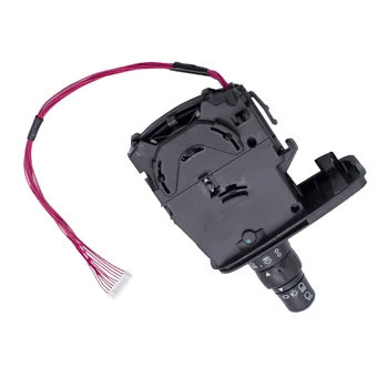 

7701057088 8201590638 7701057090 440537 Headlamp Turn Signal Switch For Renault Kangoo Grand Modus Clio mk3 1.5dCi