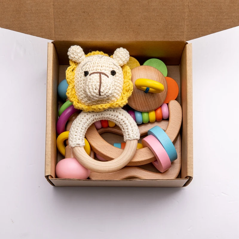 lion set