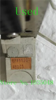 

1PC 6FX1120-4BD03 Used and Tseted Priority use of DHL delivery