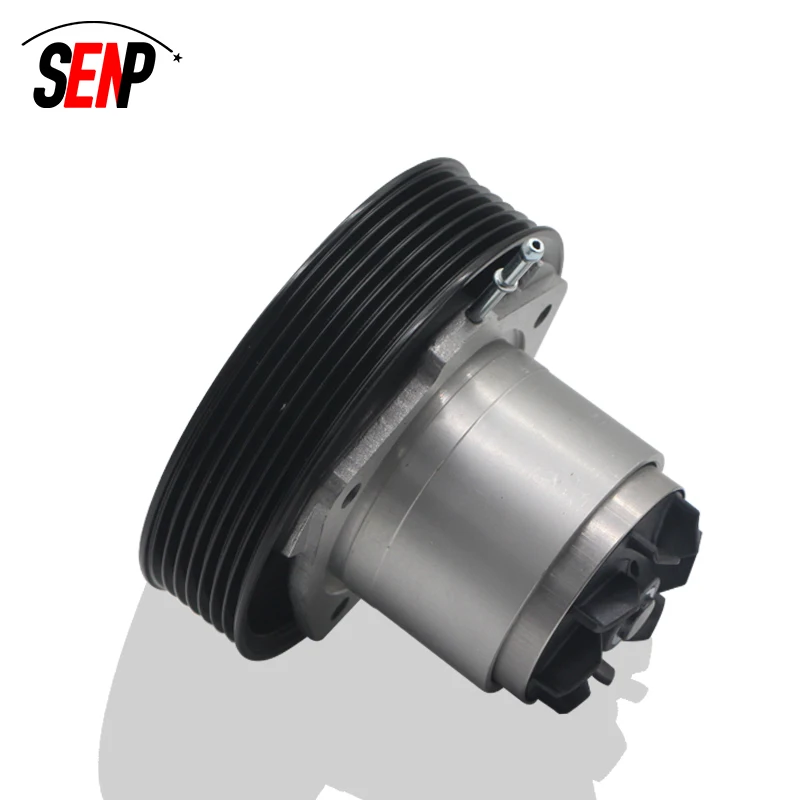 Водяной насос высокого качества для Porsche Cayenne OEM 95810603302 03H121008D/ 958 106 0 33 02|Водяные