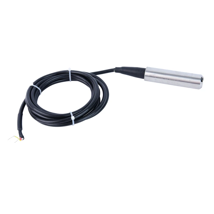 digital level probe fluid level sensor capacitive grain silo level indicators sensors