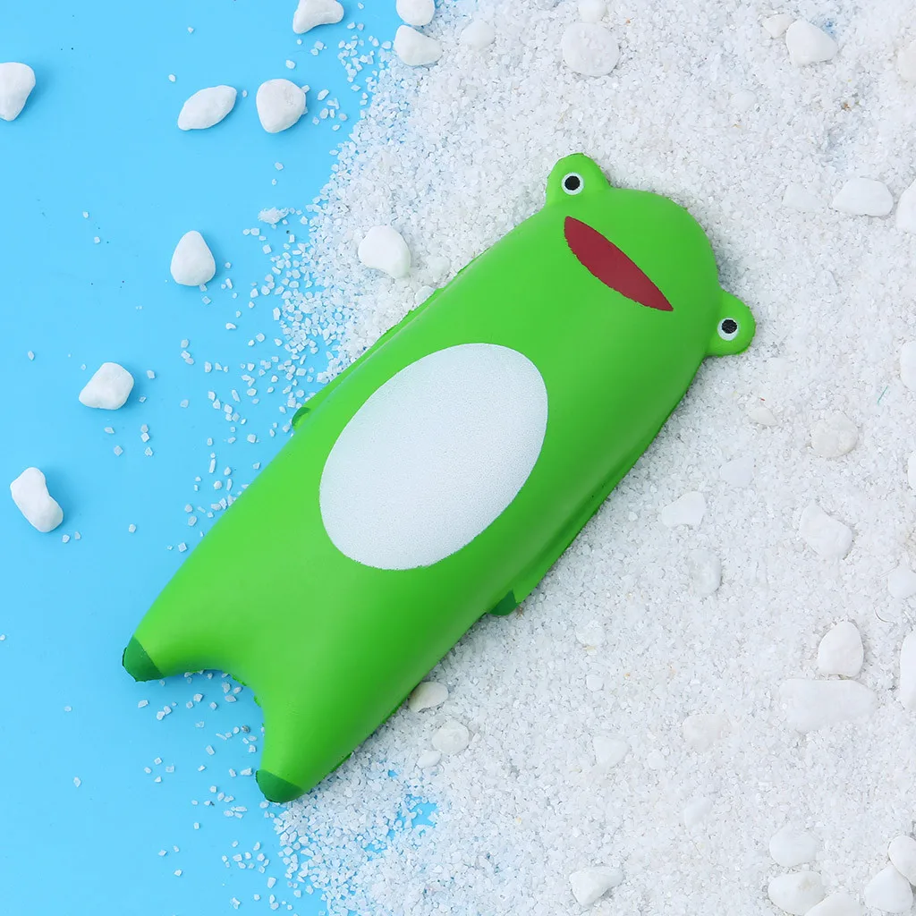 Игрушки для снятия стресса Kawaii Squeeze Toys сжимаемые милые поросята забавные детские мягкие игрушки Кот Kawaii сжимаемые игрушки для снятия стресса W806