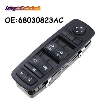 

For Dodge Durango For Jeep Grand Cherokee 2011-2013 Driver's Master Window Switch 68030823AC 68030823AB 68030823AE/68030823AD