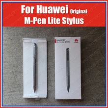 AF63 Original M pluma Lite para HUAWEI Mediapad M5 lite MediaPad M6 10,8 MateBook E 2019 BAH2-W19 Stylus(China)