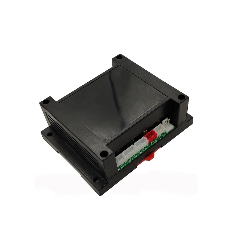 Controlador CNC