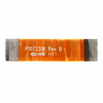 

10pcs LCD PCB Flex Cable (P1072318) Replacement for Zebra ZQ510