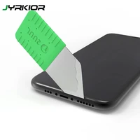 شفرة فتح الشاشات 2UUL DA92 X-Blade – مرونة فائقة لفك الـ Edge والظهر الزجاجي بأمان 1