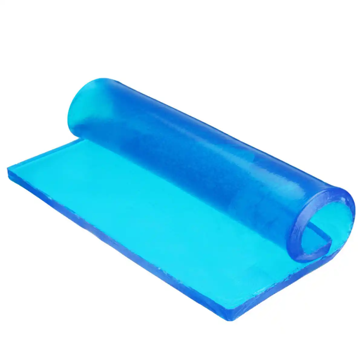 gel exercise mat